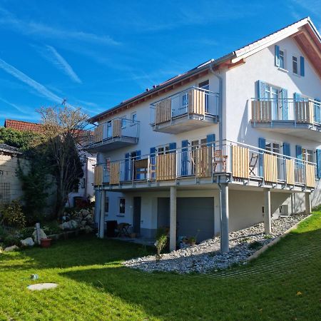 Homely Heidenheim an der Brenz Eksteriør billede