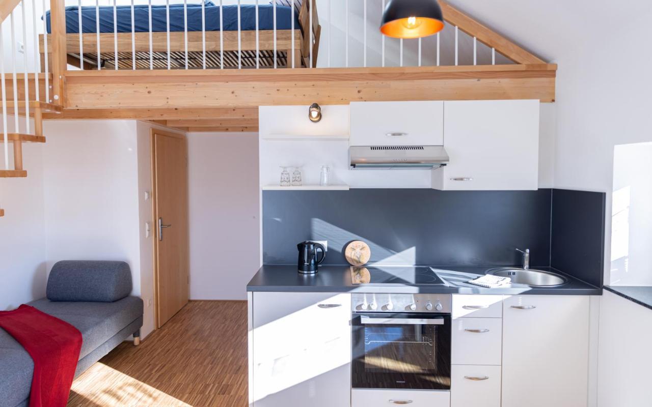 Homely Heidenheim an der Brenz Eksteriør billede