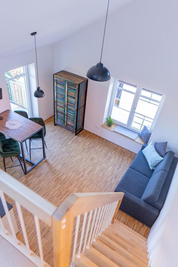 Homely Heidenheim an der Brenz Eksteriør billede
